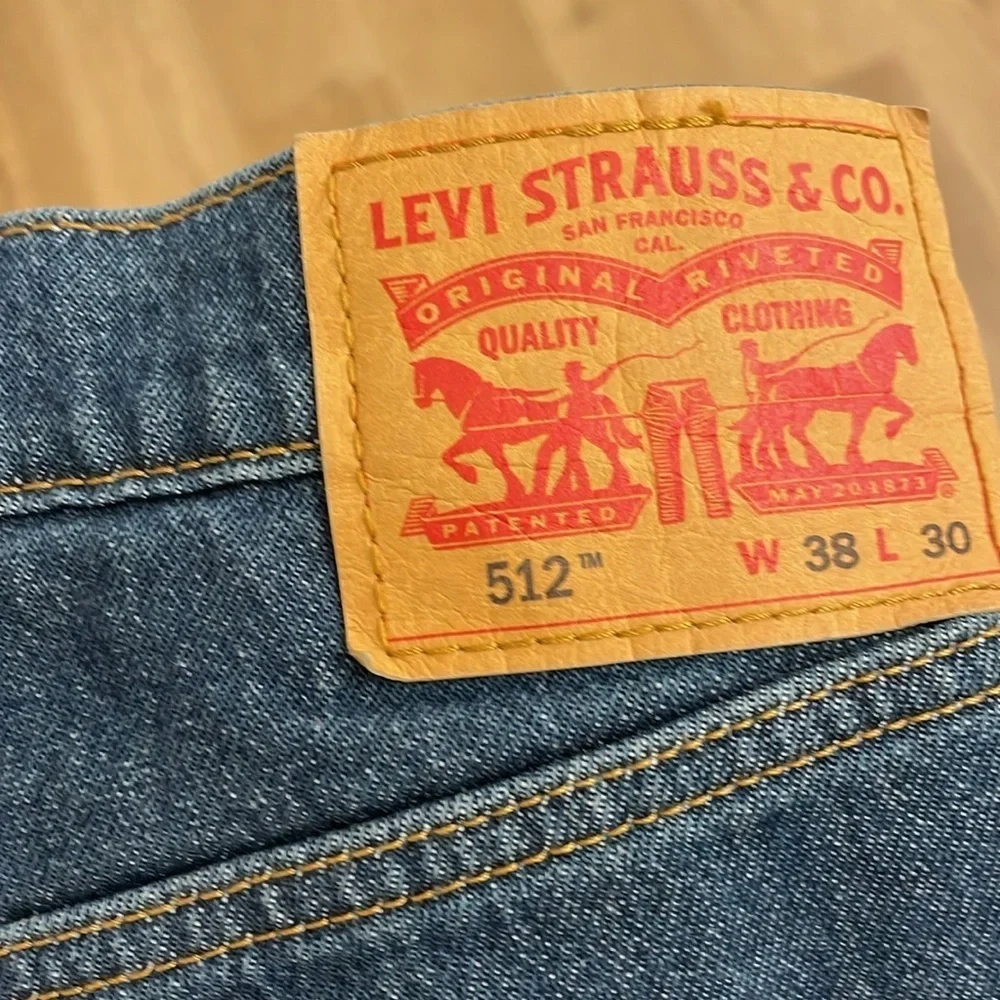 Levi’s Jeans